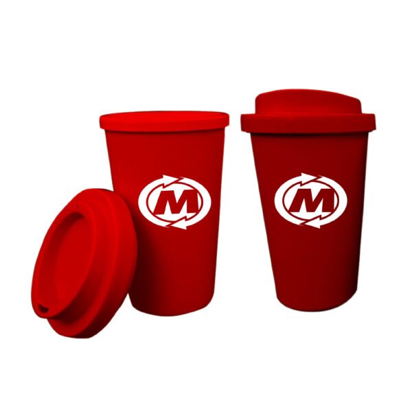 Vasos térmicos