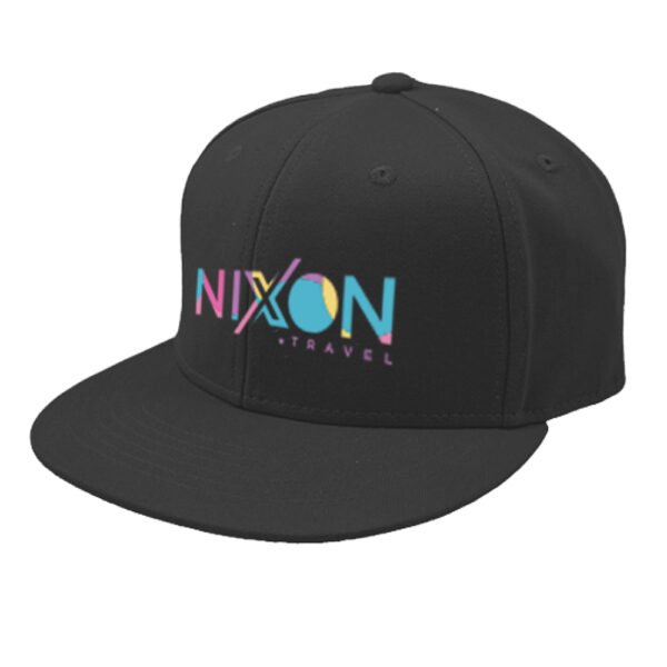 Gorra Vicera Plana